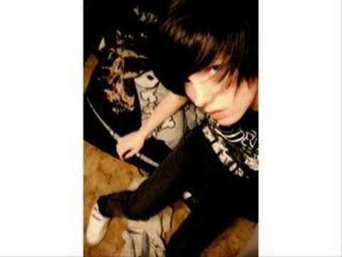 Random Stickam#2 stickam emo/scene