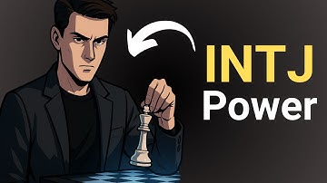 5 Ruthless Habits That Make INTJs So Powerful