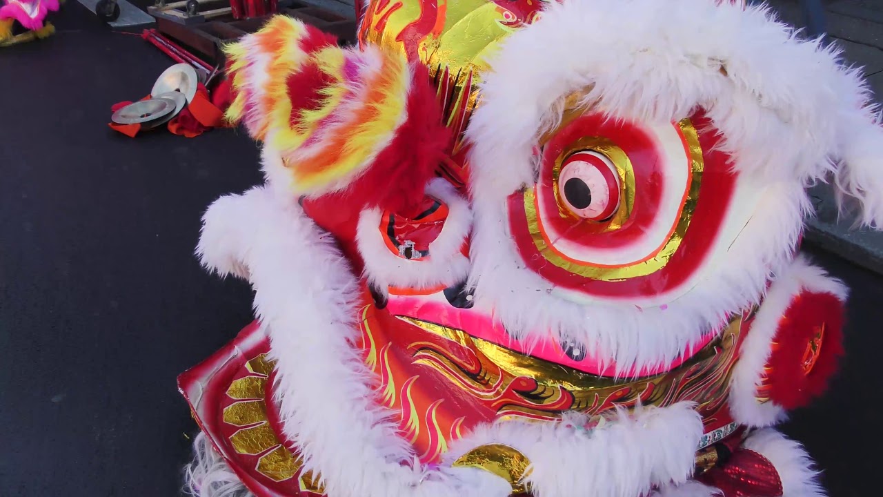 Chinese new year parade chicago 2020 2020 Brooklyn Chinese New Year Parade (Preparation) - YouTube