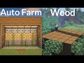 Minecraft: 5 Simple Starter Farms #2