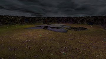 Stranded REDUX by Windebieste - AvP 2 Custom Map