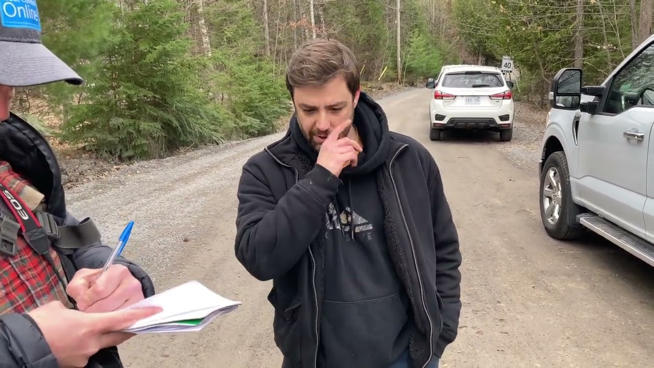 Councillor Kelly Updates Flooding Situation and Volunteer Effort