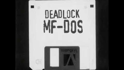 Deadlock - Psoriasis