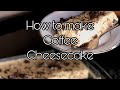 How to make Coffee Cheese Cake | Food with Lolo Tsatsi #food #foodie #shorts