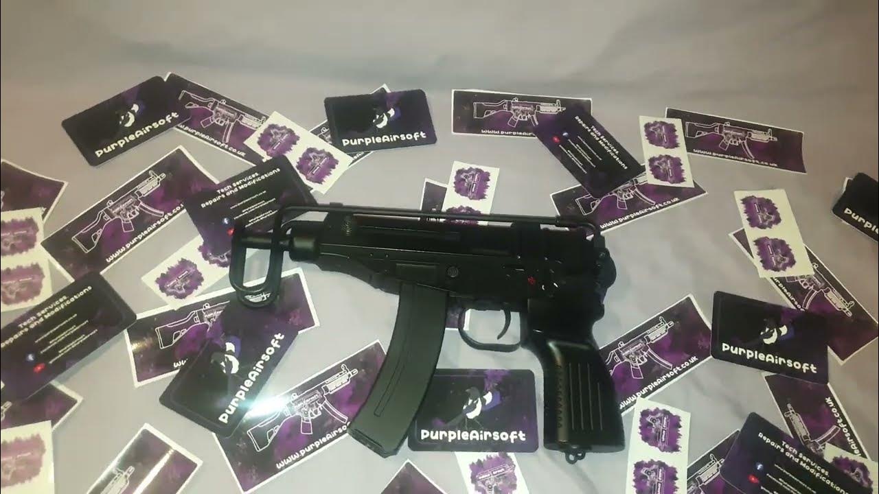 "What Airsoft Gun Should I Get?" YouTube