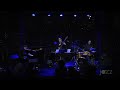 Alain caron with fahir atakoglu at dizzys club nyc full concert