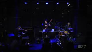 Alain Caron with Fahir Atakoglu at Dizzy's Club NYC (Full Concert)