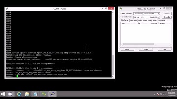 Update DBC EPON OLT Part -  2