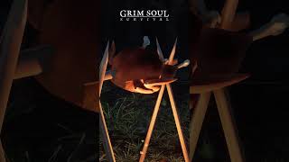 The triumphant return of the Turkey Boss is just around the corner!