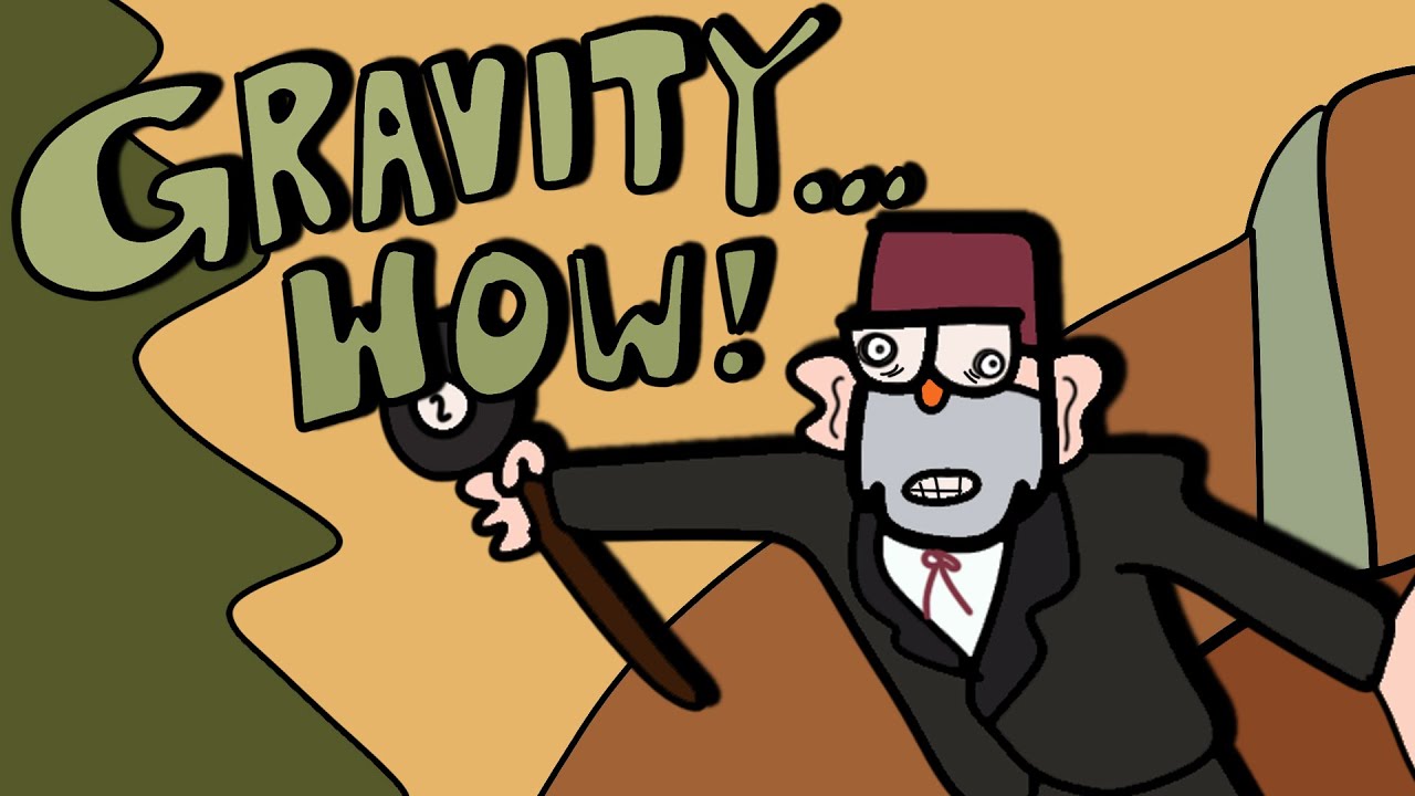 Homemade Intros: Gravity Falls