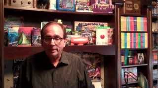 A Summer Reading Message From R.L. Stine Profile