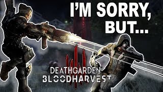 Deathgarden Bloodharvest Honest Review