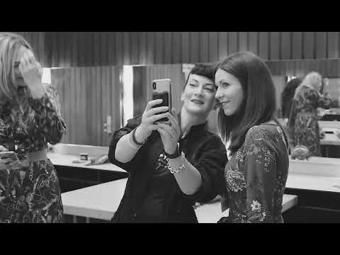LIVE - FREI SCHNAUZE – DER ARSCHTRITT INS NEUE JAHR