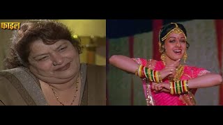 Saroj Khan: Sridevi was larger than life