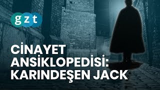Cinayet Anlopedisi Karındeşen Jack