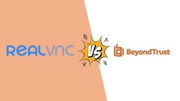 Realvnc Connect vs Beyondtrust: Best Remote Access in 2025?