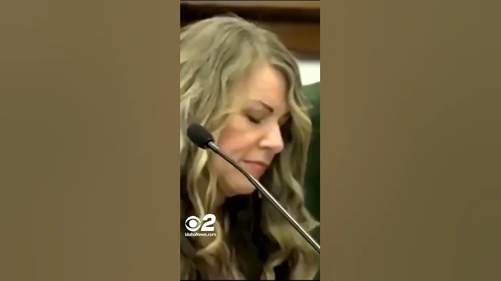 Lori Vallow Daybell's request for new trial denied