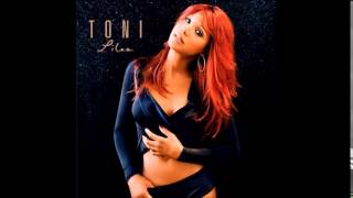 Toni Braxton - Trippin (That's The Way Love Works) [Audio]