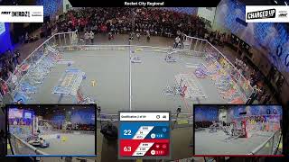 Qualification 2 - 2023 Rocket City Regional