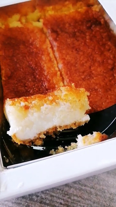 Yummy Arabic Dessert #food #cake #dessert