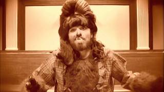 The Case Of The Missing Hairspray