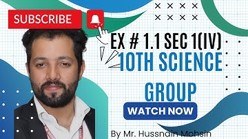 Exercise 1.1 part1(iv) class 10th PTB/ standard form and pure quadratic form by Hussnain mohsin