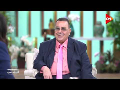 حقق حلم الطفولة وعمل متحف لخطوطه - خضير اشهر خطاط بورسعيدي