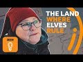 Exploring Icelandic Beliefs in Elves