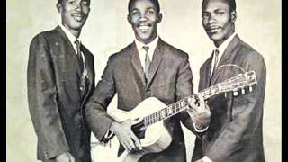 The Maytals:  It&#39;s you