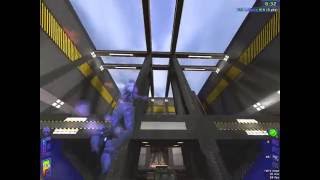 Red Eclipse 1.5.5 nade jump on battlefield