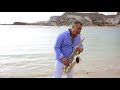 La chica de Ipanema / The Girl from Ipanema /Garota de Ipanema por Luis Jiménez Saxmusic