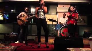Jean Masters live