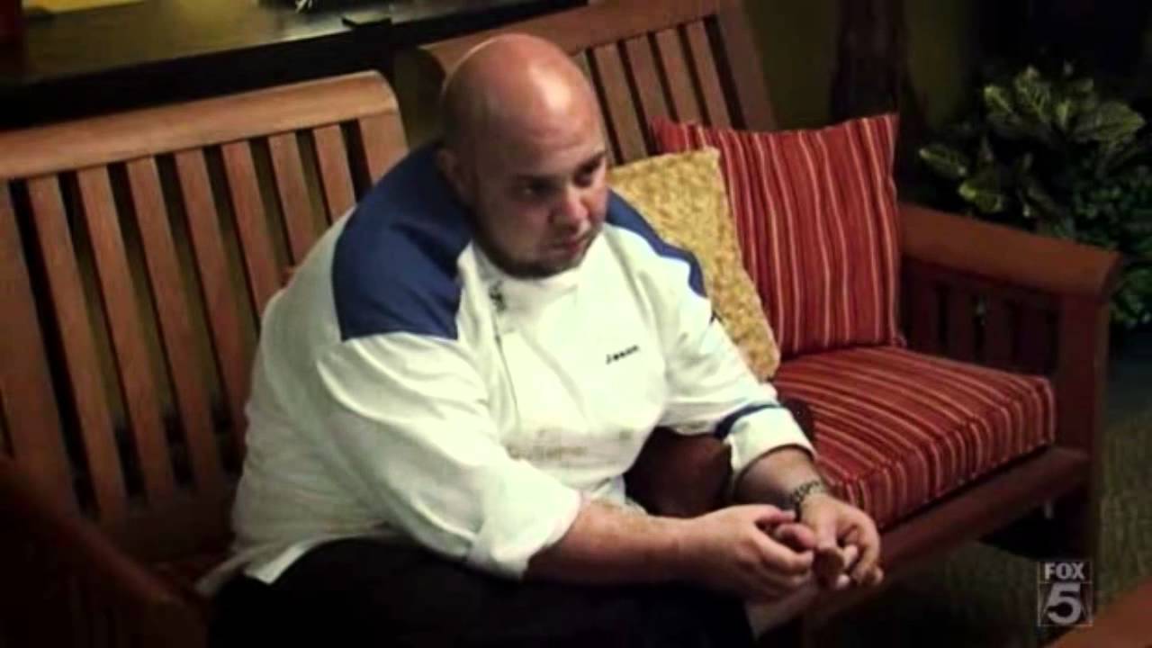 5 Of The Worst Chefs In Gordon Ramsay S Hell S Kitchen Reelrundown