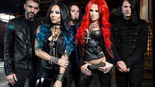 Butcher Babies - Magnolia Blvd