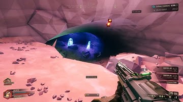How to Ping in Deep Rock Galactic