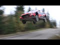 WRC Rally Finland 2021 - MAX ATTACK