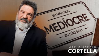 Passado É Referência, Não É Direção - Mario Sergio Cortella - Ãosobreavida