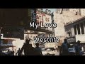[Lyrics] Westlife - My Love | 가사번역,해석