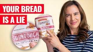 How to avoid getting duped by fake sourdough by TRUE FOOD TV 14,499 views 1 year ago 6 minutes