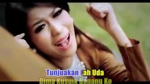 Elsa Pitaloka   Putuih Cinto Manjadi Mimpi Official Music Video Lagu Minang Te