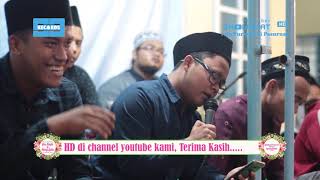 Faroidul Bahiyyah (Bidzikrika Robbi) - Lailatus Sholawat Iqsassalwa 2018