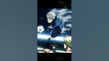 Thumbnail of Blue Lock Anime Edit [edit / amv] Blue Lock x matushka ultrafunk song #anime#video#viral#short#Amv😈😈