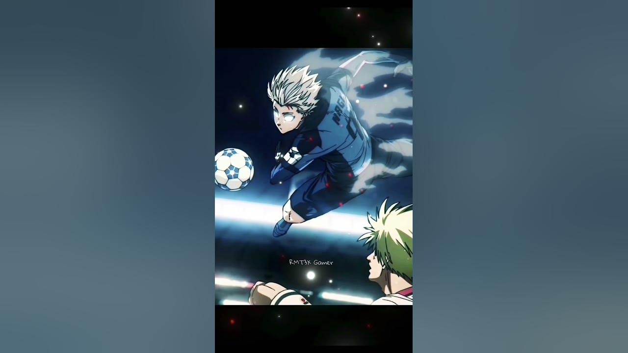 Blue Lock Anime Edit [edit / amv] Blue Lock x matushka ultrafunk song #anime#video#viral#short#Amv😈😈