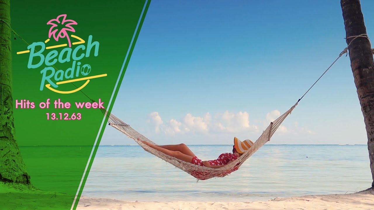 Beach Radio : Hits of the week 19.12.63 | เธอยัง...Potato, คนบนฟ้า Paradox
