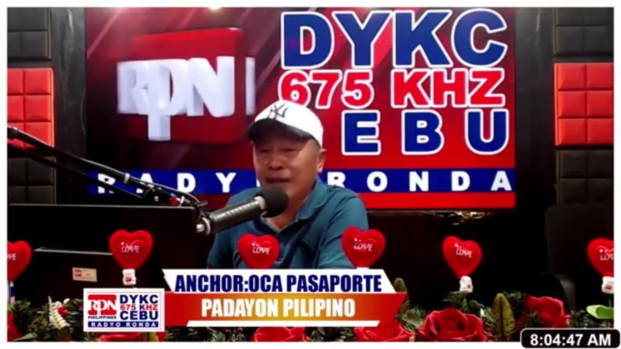 RED PLATE, DOUBLE PARKING sa Capitol? Driver Nagpabugnaw Lang? Unsa ni?