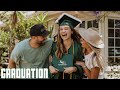 MADI BINGHAM GRADUATES HIGH SCHOOL | HIGH SCHOOL SOCIAL DISTANCING GRADUATION CEREMONY