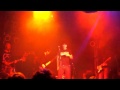 VOODOOバウアー / 8otto feat 五味岳久(LOSTAGE)@2012.2.12.club Vijon