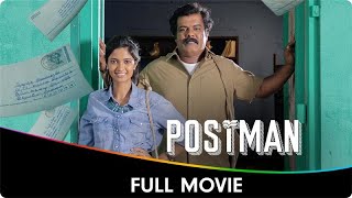 Download Lagu Postman - Hindi Full Movie - Keerthi Pandian, Munishkanth, Nagarajan Kannan MP3 Download Lagu Postman - Hindi Full Movie - Keerthi Pandian, Munishkanth, Nagarajan Kannan MP3
