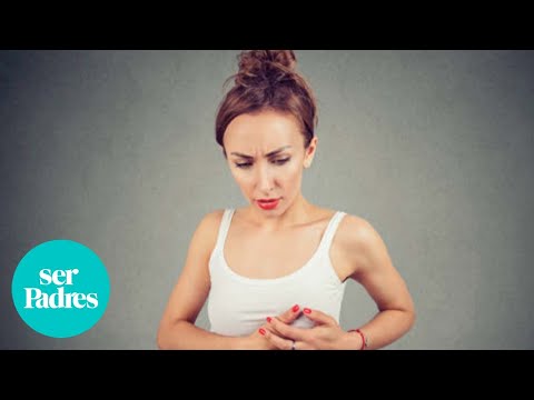 Vídeo: Pezones Adoloridos Y Ovulación: ¿hay Alguna Conexión?