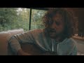 Ed Tattersall - Higher and Higher (Acoustic) - live from my self converted camper van